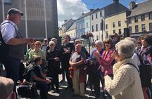 Shenanigans Walks - Guided Walking Tour in Kilkenny