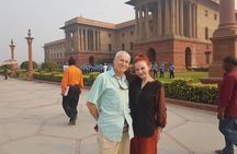 Delhi Day Trip