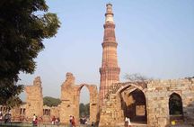 Delhi Day Trip