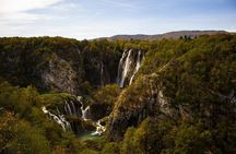 Plitvice Lakes 'Best of' Tour