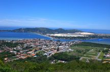 Florianópolis City Tour from Balneário Camboriú