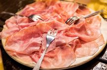 Roman Food Experience Semi - Private Tour