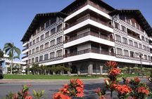 Blumenau City Tour from Balneário Camboriú