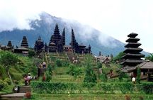 Besakih Temple Tour - Mother Temple in Bali