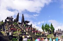 Besakih Temple Tour - Mother Temple in Bali