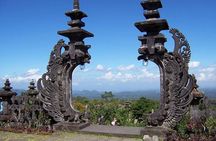 Besakih Temple Tour - Mother Temple in Bali