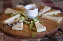 Roman Food Experience Semi - Private Tour