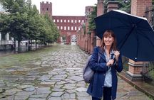 UNUSUAL and hidden Turin for curious people