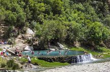 Day trip of Permet and Benje thermal baths