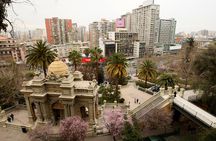 Santiago Sightseeing Classic City Tour