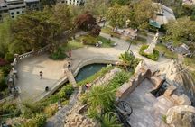 Santiago Sightseeing Classic City Tour