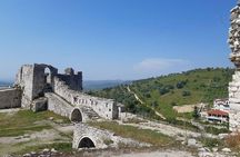 Day trip of Berat from Tirana
