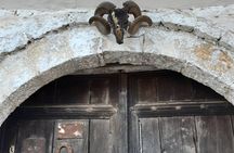 Day trip of Berat from Tirana