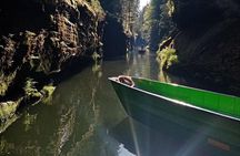 Bohemian and Saxon Switzerland Day Trip from Dresden