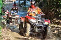 ATV Quads Let's Ride Shore Excursion - Amber Cove & Taino Bay
