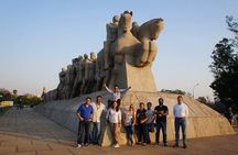 São Paulo Private City Tour