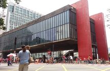 São Paulo Private City Tour