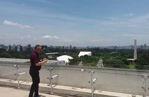 São Paulo Private City Tour