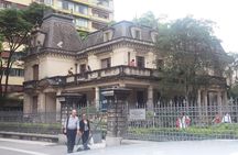 São Paulo Private City Tour