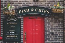 The Oldest Pubs of London (Private tour)