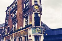 The Oldest Pubs of London (Private tour)