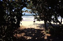 North Coast of Sao Paulo including Maresias Beach