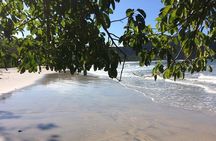 North Coast of Sao Paulo including Maresias Beach