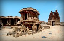 Hampi Heritage Tour