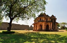 Hampi Heritage Tour