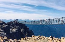 Vancouver, Shannon Falls & Whistler, Extended Tour (6.5 hours in Whistler)