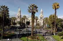 Arequipa City Tour Group 
