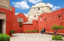 Arequipa City Tour Group 