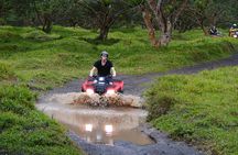 Arenal Original ATV Tour