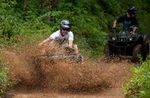 Arenal Original ATV Tour