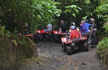 Arenal Original ATV Tour