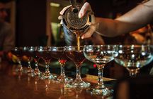 New Orleans Original Craft Cocktail Walking Tour