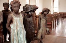 Whitney Plantation Tour with Transportation from New Orleans