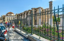 Philosophy and Democracy tour of Athens