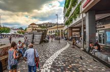 Philosophy and Democracy tour of Athens