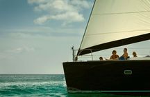 St. Lucia Luxury Sunset Cruise From Castries
