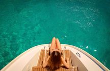 St. Lucia Luxury Sunset Cruise From Castries