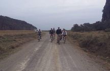 Hells Gate: Park/bike Ride/walk In The Gorge/lunch/boat Ride