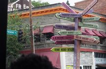 Seattle City Premier Tour