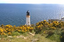  Full Day tour Laxey and Northern plains with qualified Isle of Man Tour Guide