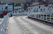  Full Day tour Laxey and Northern plains with qualified Isle of Man Tour Guide
