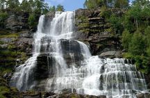 Private guided tour to Oslo - Nærøyfjord Cruise & Flåm Railway