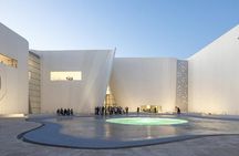 Cholula and museo barroco (private tour)