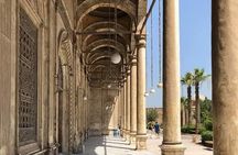 2-Day in Cairo and Giza