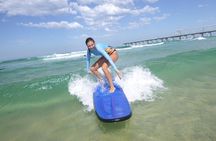 2 Hour Private Surf Lesson at Surfers Paradise