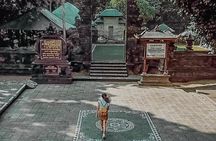 Bali Most Instagram Photos Spot Trip